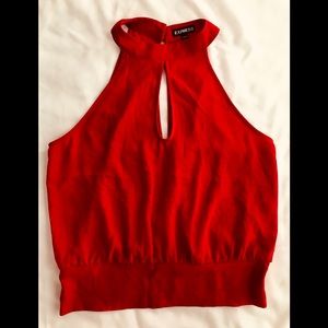 Express blouse, small